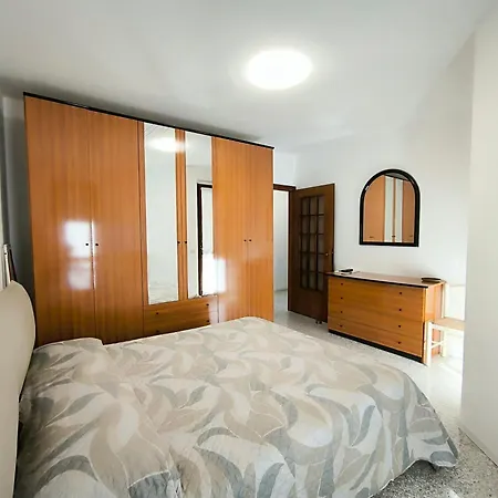 Appartement Dolci Acque