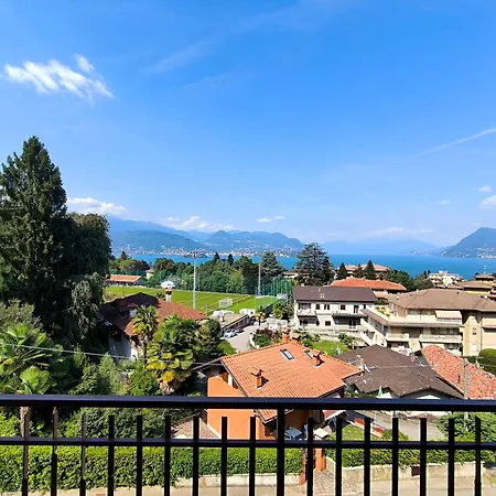 Dolci Acque Appartement Stresa
